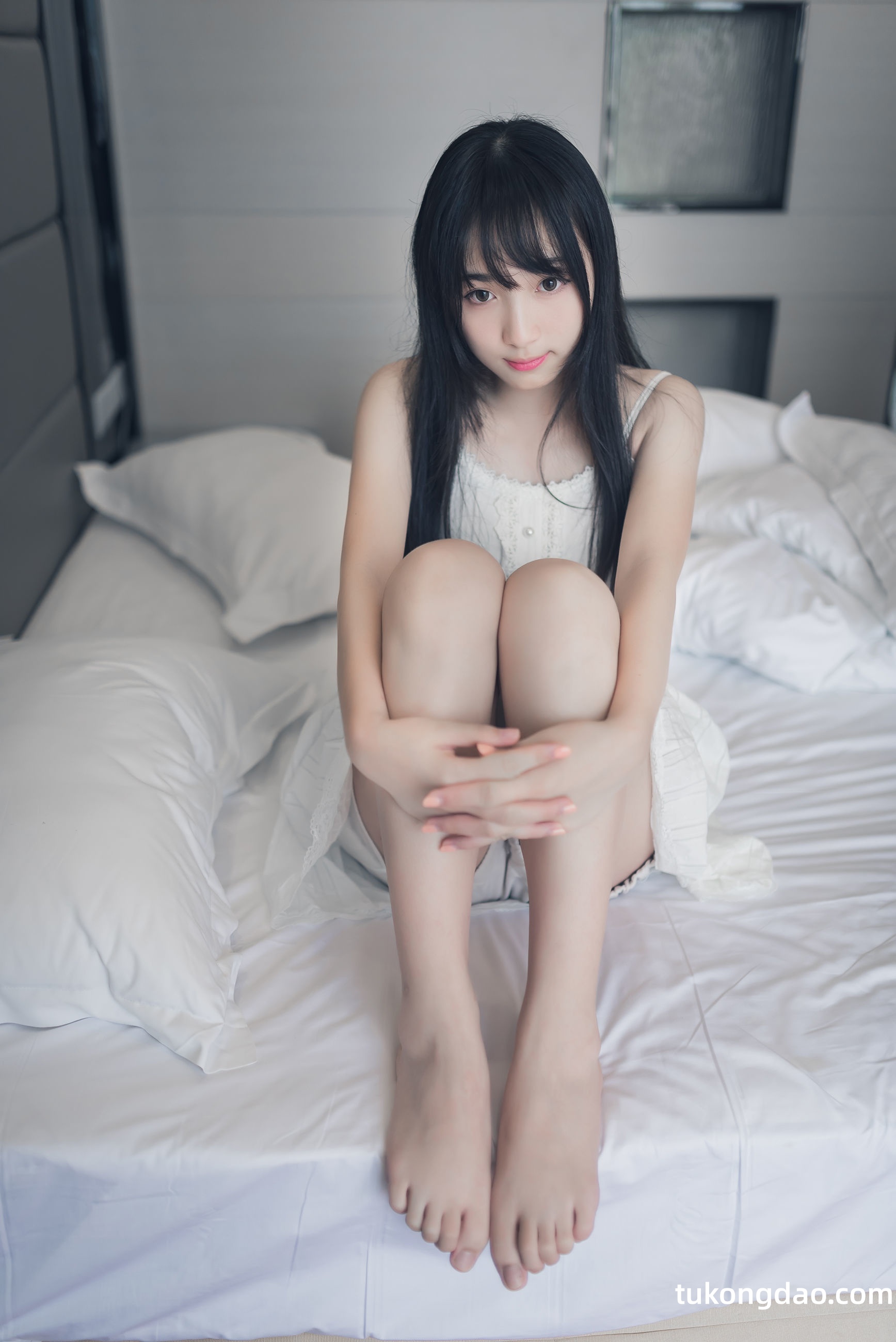 喵糖映画 VOL.006 写真集 写真系列-第1张